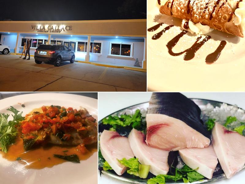 Villa Gallace 109 Gulf Blvd, Indian Rocks Beach