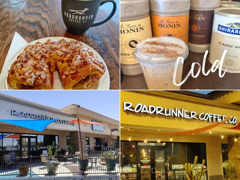 Roadrunner Coffee Co.