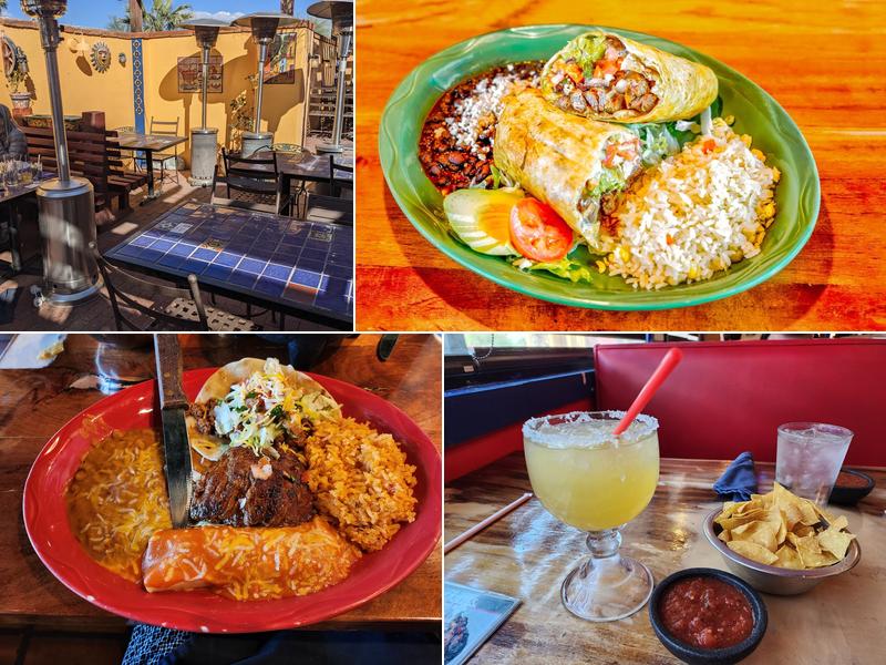 Guadalajara's Grill & Tequila Bar