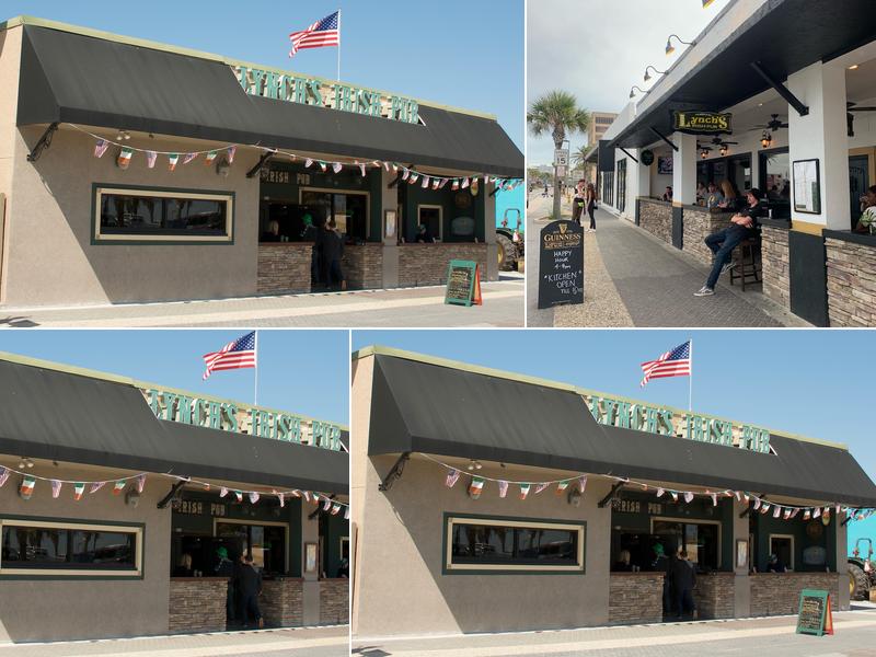 Lynch's Irish Pub 514 1st St N, Jacksonville Beach