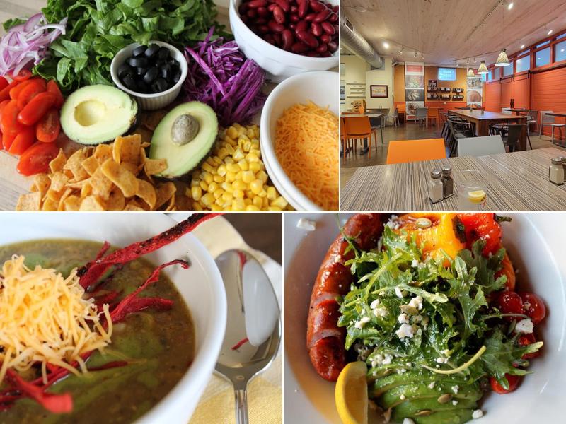 High's Cafe & Store 726 High St, Comfort