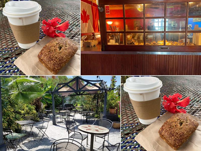 Indian Shores Coffee 19221 Gulf Blvd, Indian Shores