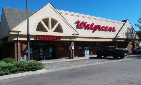 Walgreens Englewood