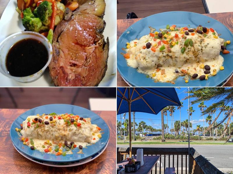 Friendly Tavern 18121 Gulf Blvd, Redington Shores