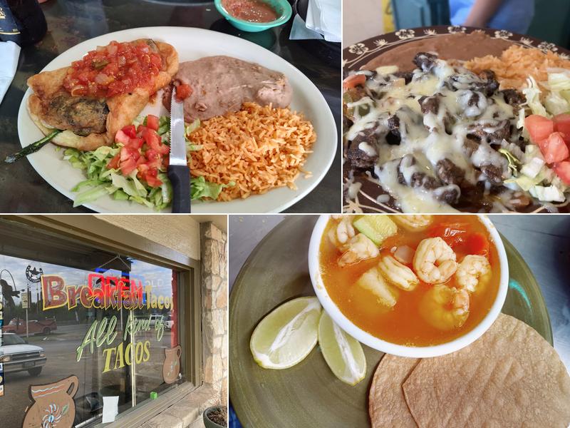 Los Jarritos / Jarros