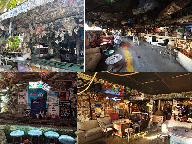 Mahuffer's 19201 Gulf Blvd, Indian Shores