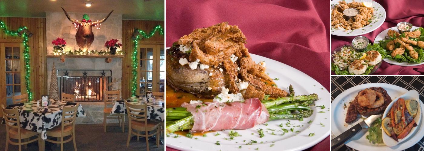 O'Brien's Restaurant in Bergheim