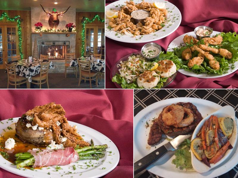 O'Brien's Restaurant in Bergheim