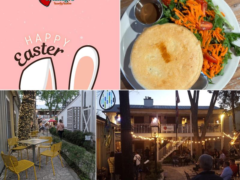 El Milagro Twenty Twelve