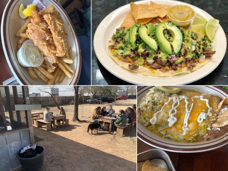 Nury’s Breakfast & Lunch