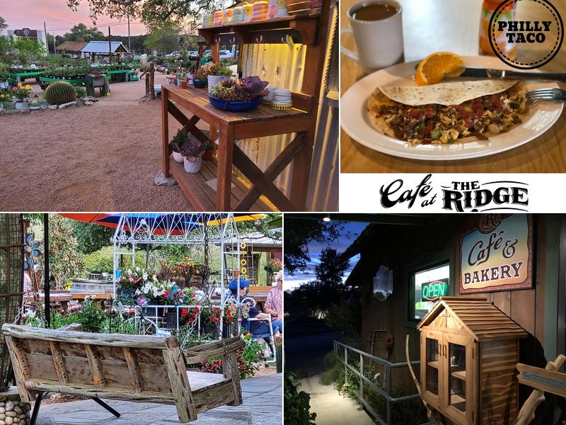 The Ridge Marketplace