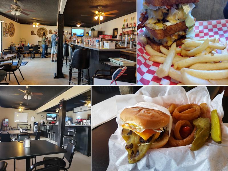 Mr D's Just 4 Fun 506 W 5th St, Plainview