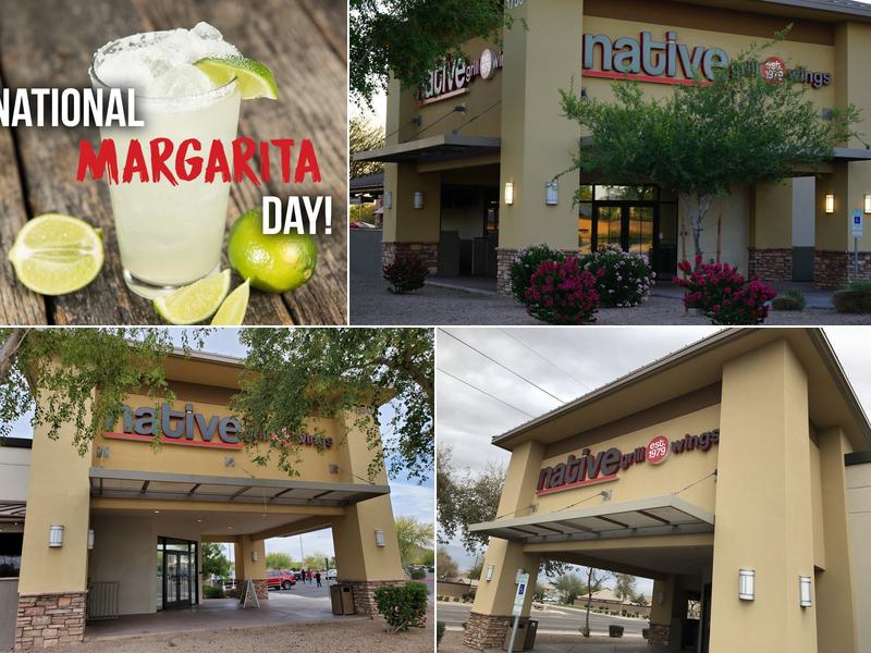 Native Grill & Wings