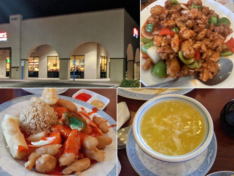 Chen's Chinese Bistro