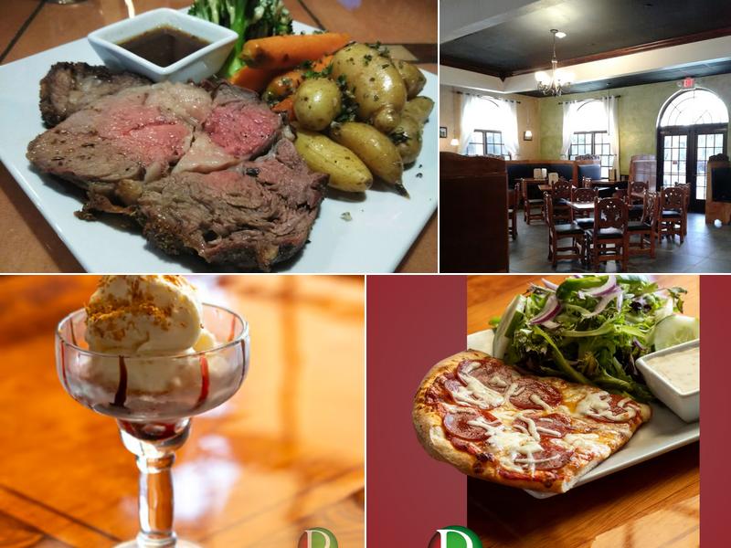 Rodello's Italian Restaurant