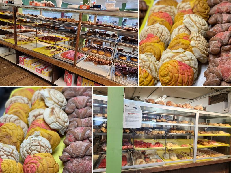 Nortex Bakery 1801 N Texas Blvd, Alice