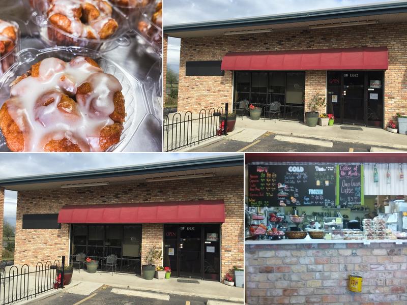 Nueces Cafe 15552 Northwest Blvd, Robstown