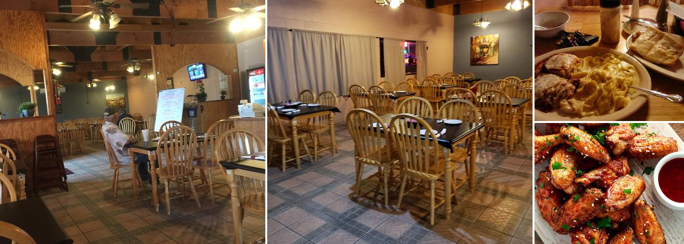 New York Joe's Italian Restaurant