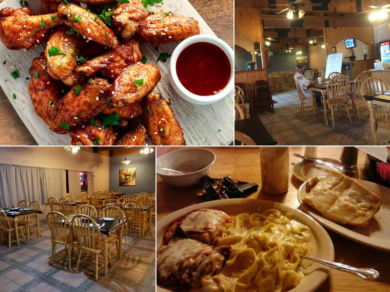 New York Joe's Italian Restaurant