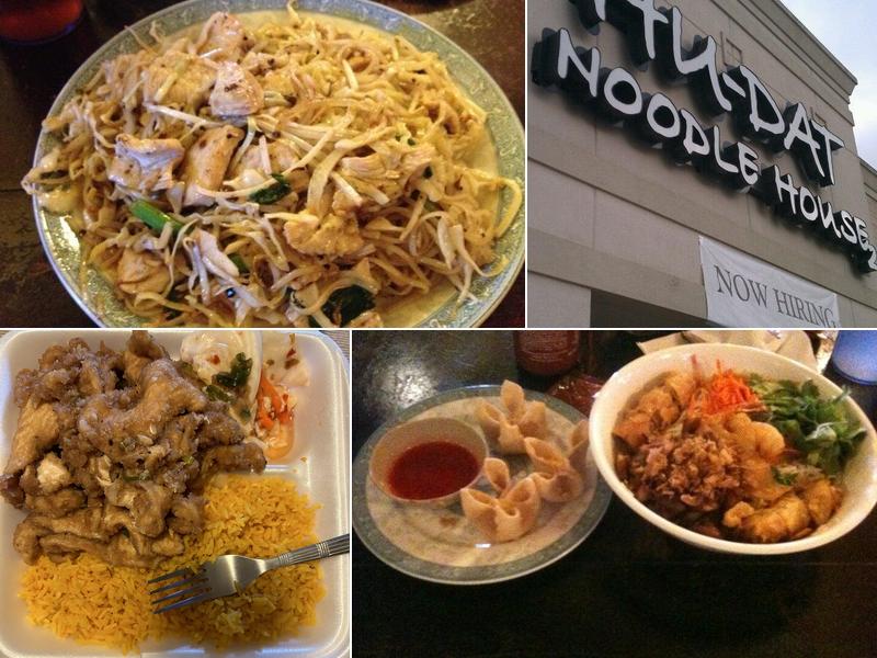 Hu-Dat Noodle House 2