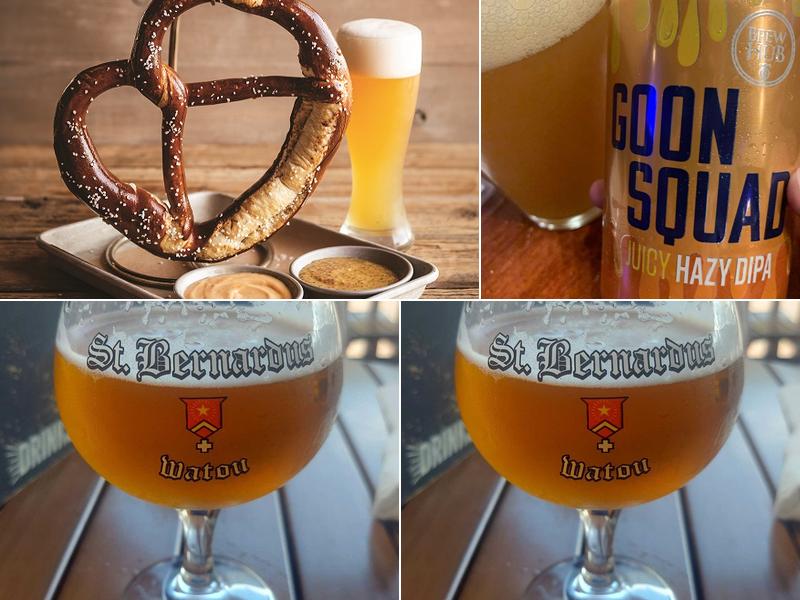 World of Beer 2751 W Torch Lake Dr, The Villages