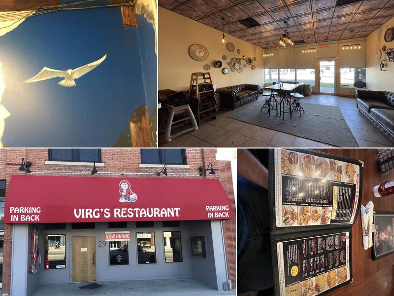 Virgs 29 N Main St, Tooele