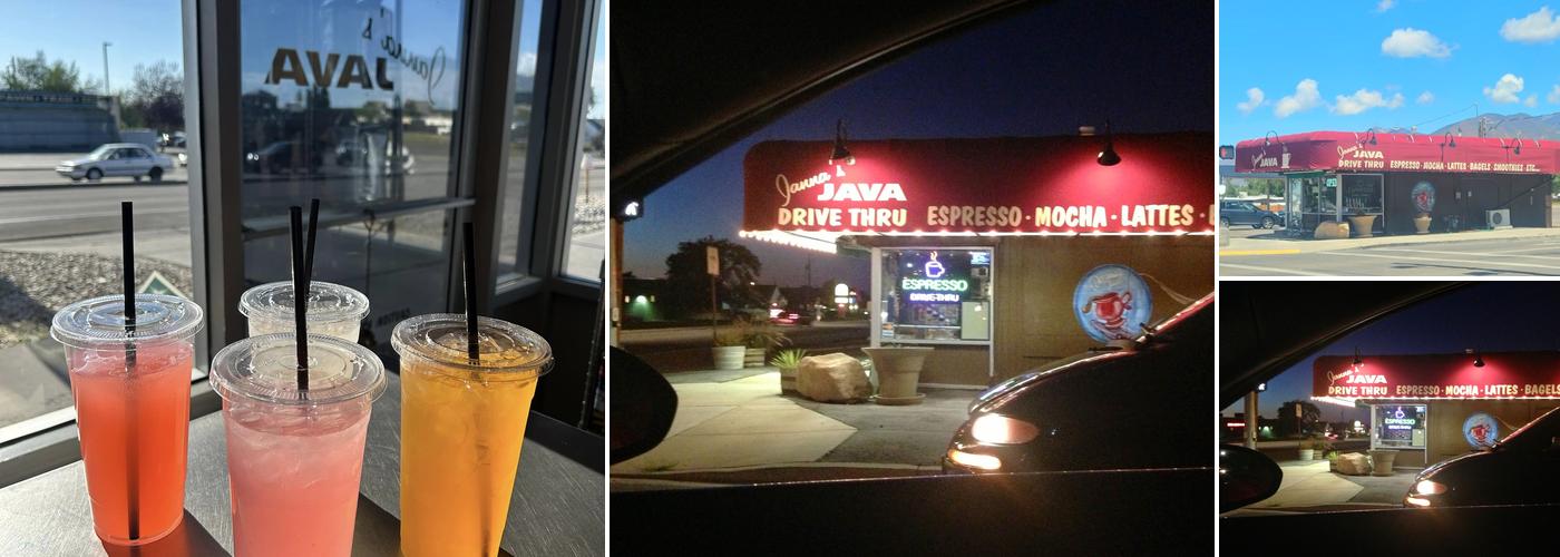 Janna's Java