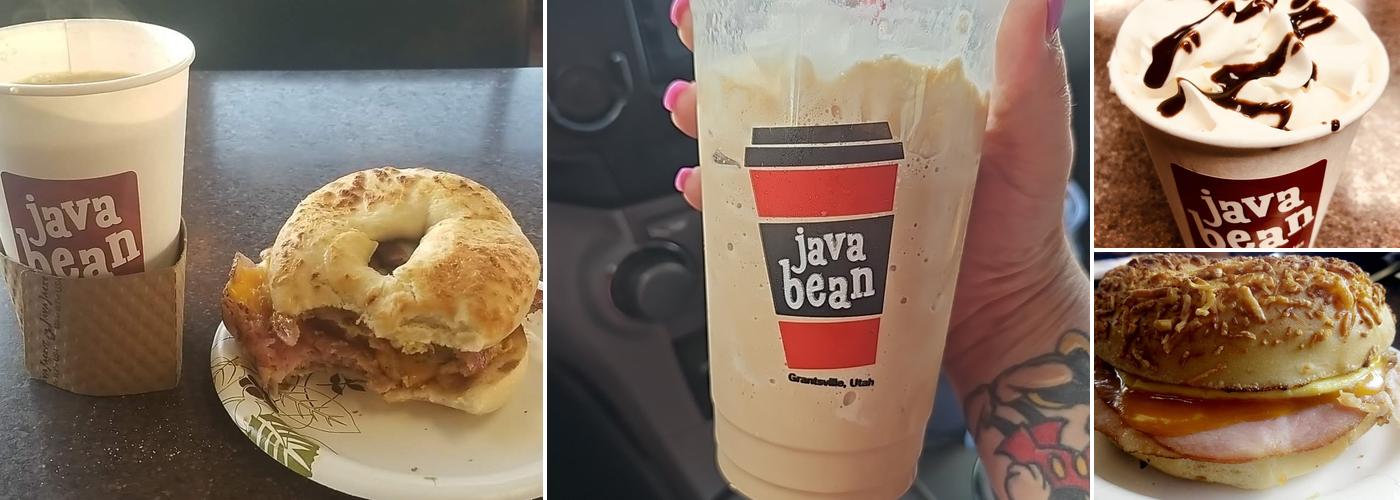 Java Bean