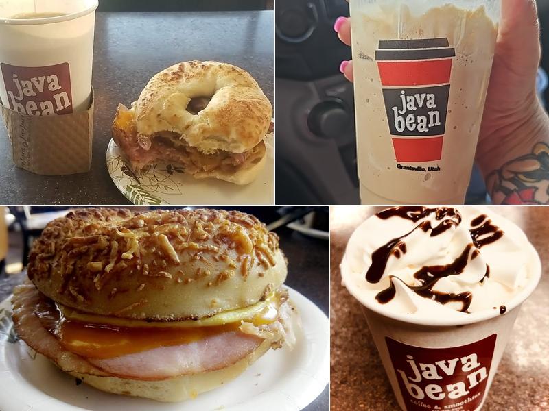 Java Bean