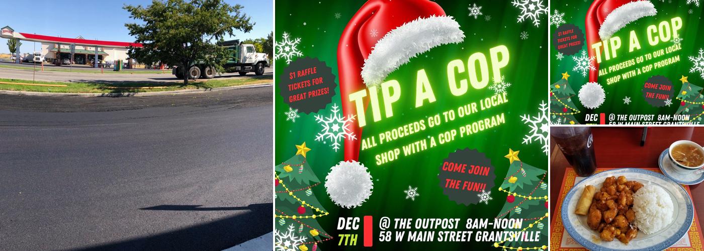 Canton City Grantsville