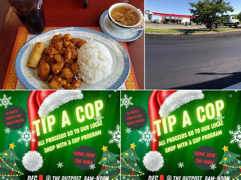 Canton City Grantsville