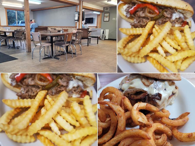 Mach's Restaurant 11802 Farm to Market Rd 1301, Boling-Iago