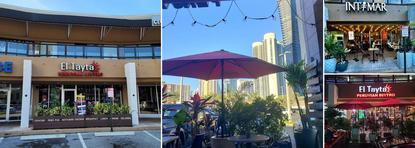 El Tayta Peruvian Bistro