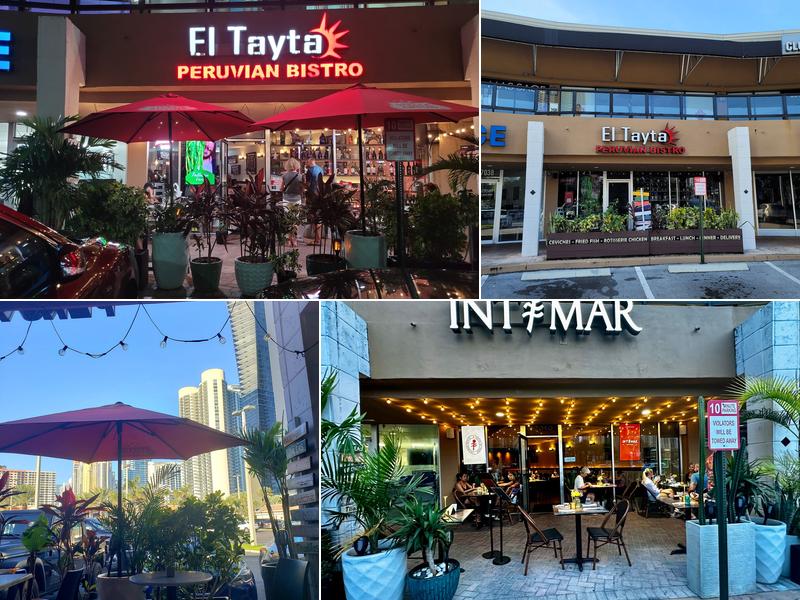 El Tayta Peruvian Bistro