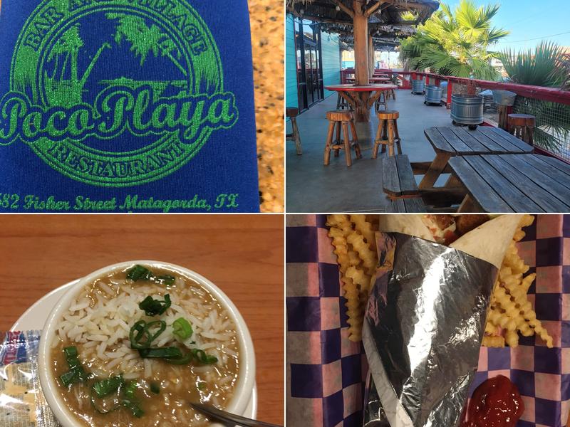 Poco Playa Fish Camp