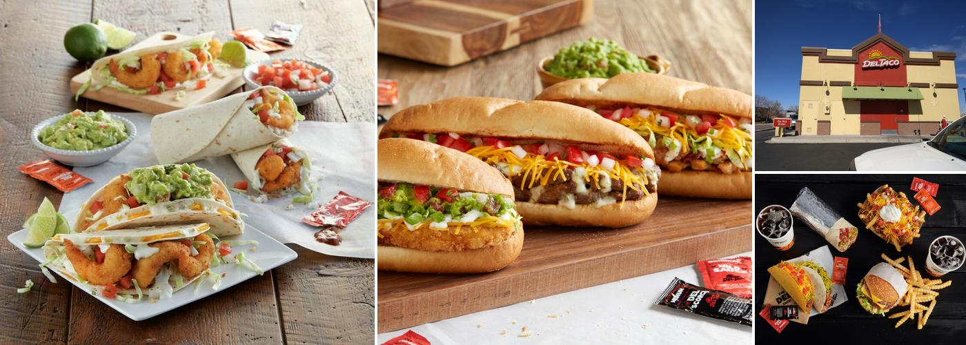 Del Taco