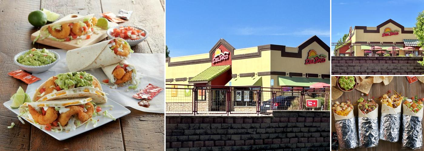 Del Taco