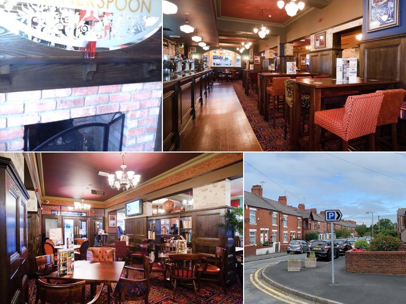 The Central Hotel - JD Wetherspoon