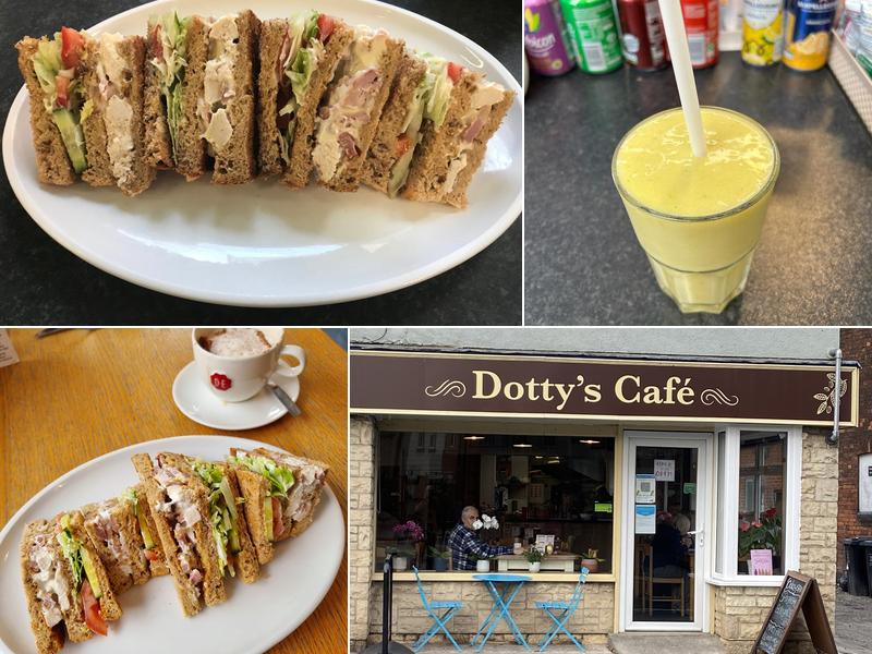 Dotty's