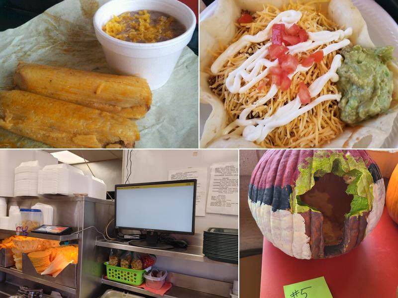 Taco Delight 206 S Morgan St #1954, Granbury