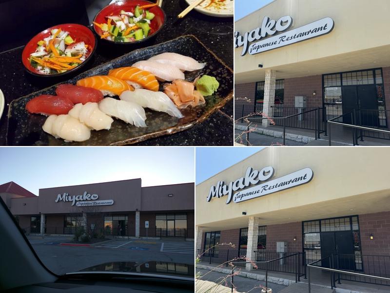 Miyako Restaurant 715 Autumn Ridge Dr, Granbury