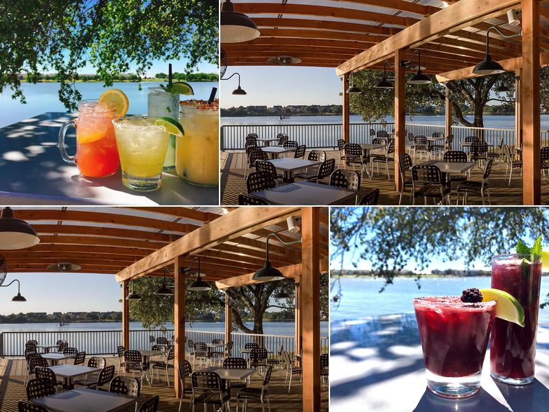 Mesquite Pit- Granbury 919 E Pearl St, Granbury