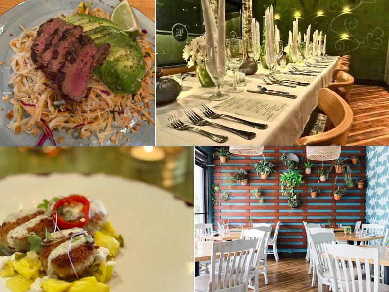 The Fat Snook 2464 S Atlantic Ave, Cocoa Beach