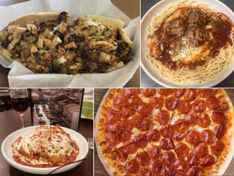 Mama Maria's Pizzeria and Subs