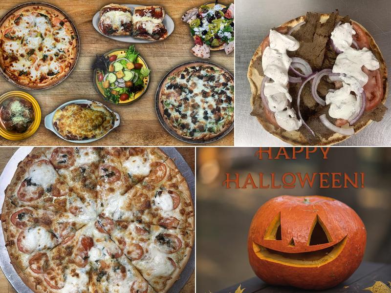 Pizzeria Della Nonna