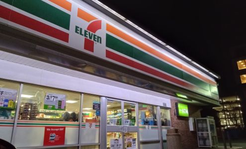 7-Eleven