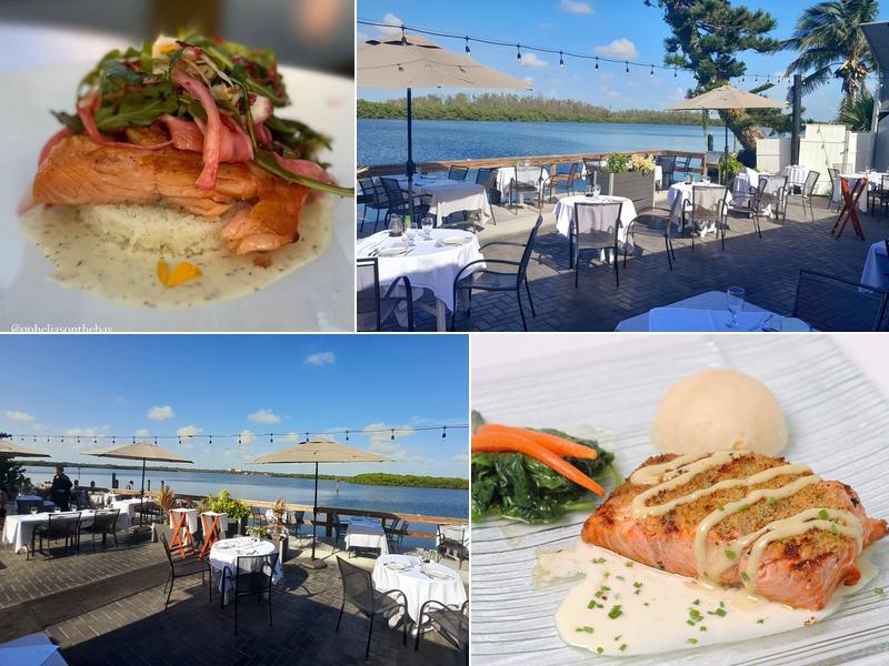 Ophelia's on the Bay 9105 Midnight Pass Rd, Sarasota