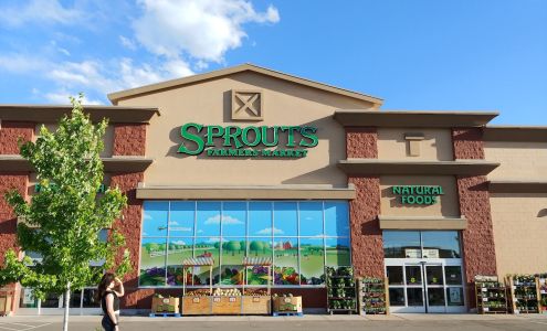 Sprouts Farmers Market