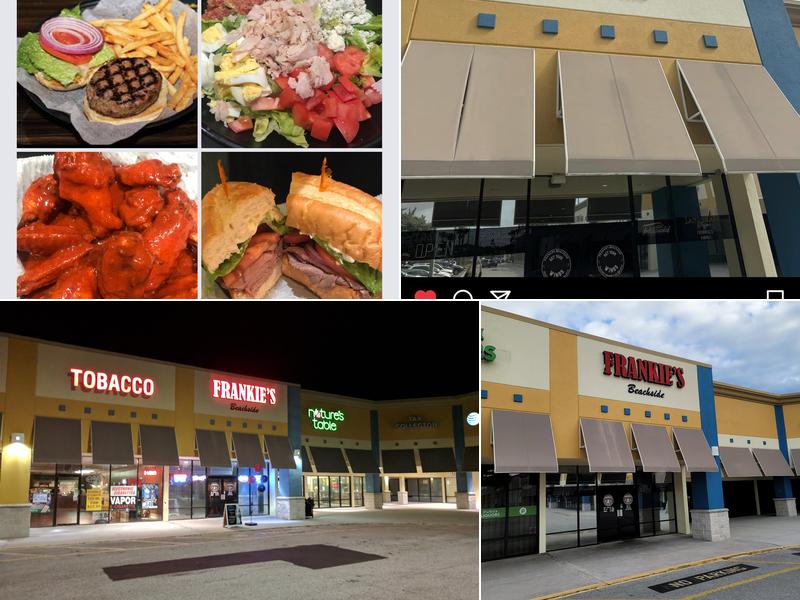 Frankie's Beachside - Indian Harbour beach