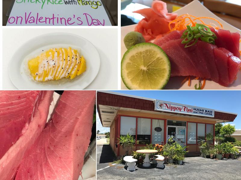 NipponThai Restaurant